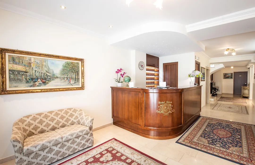 Hotel Rosa-1